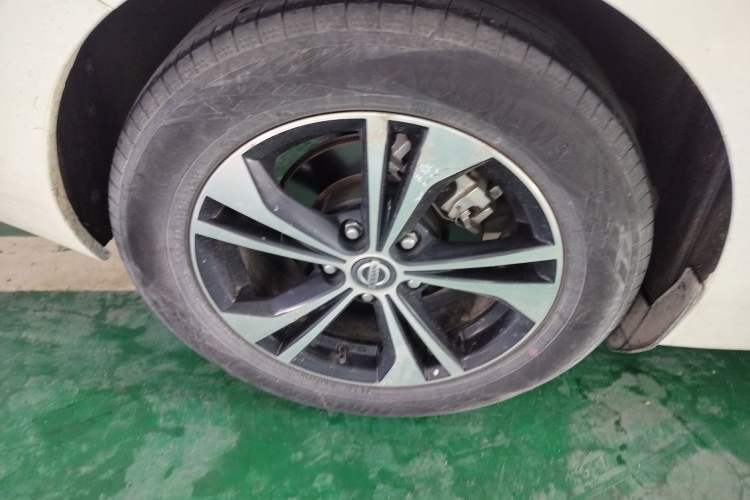 Used Nissan Sylphy 2022 1.6L XL CVT Enjoyment Edition Right Rear Wheel Hub