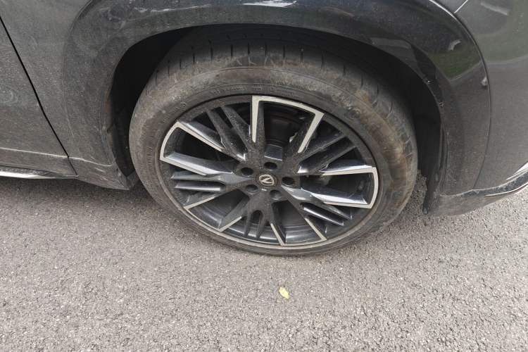 Used CHANGAN UNI-T 2023 Second-Generation 1.5T Prestige Model