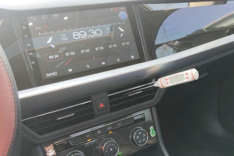 Used Volkswagen Lavida 2018 280TSI DSG Comfort Edition China V Standard