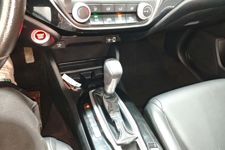 Used Honda Crider 2022 180Turbo CVT Luxury Edition