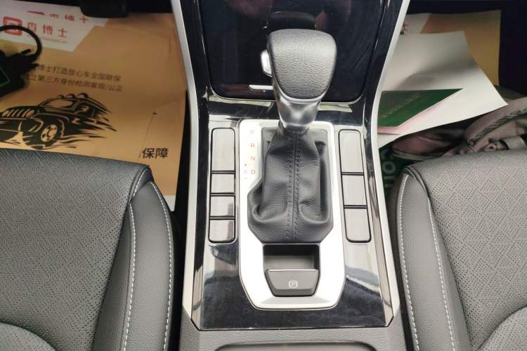 Used Kia K3 2021 Revised 1.5L CVT Fashion Edition
