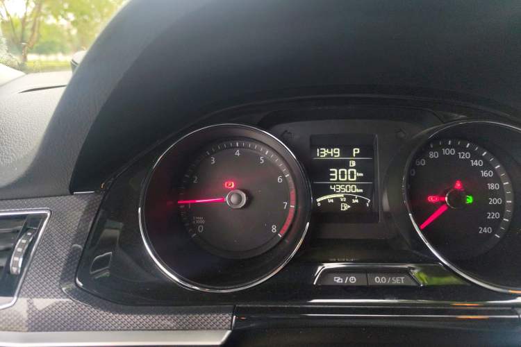 Used Volkswagen C-TREK 2020 1.5L Automatic Comfort Model
