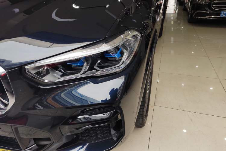 Used BMW X5 (Import) 2022 xDrive40i M Sport Package