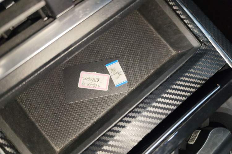 Used BYD Qin Pro New Energy 2019 DM Super Edition 1.5TI Automatic Smart Connect X-Trail Model China VI Standard
