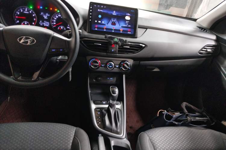 Used Hyundai Celesta 2020 1.6L Automatic GL Enjoyable Edition