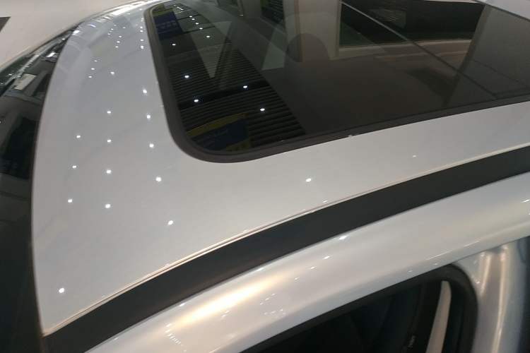 Used AION S Plus 2023 70 Enjoy Edition Lithium Iron Phosphate