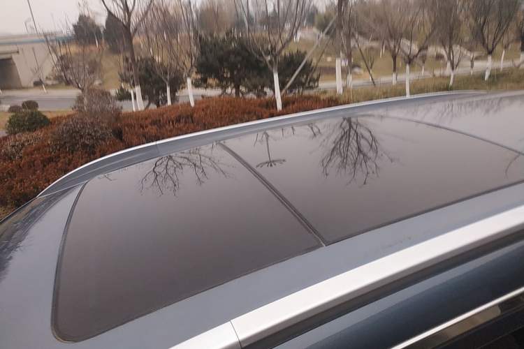 Used Chery Tiggo 8 2020 Facelifted Version 290TGDI Automatic Elite Edition