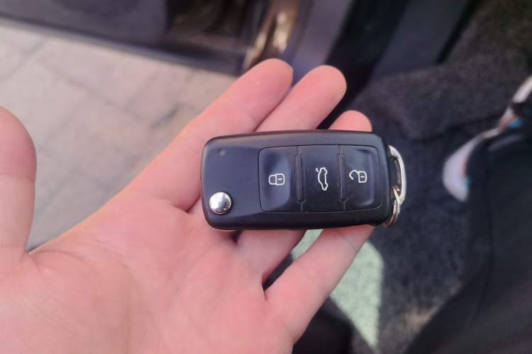 Used Volkswagen Tiguan 2015 1.8TSI Automatic Two-Wheel Drive Luxury Model
