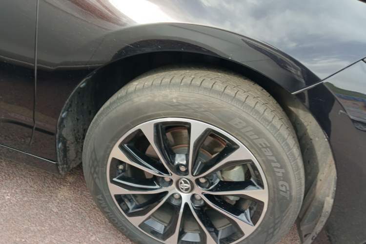 Used Toyota Avalon 2022 2.0L Luxury Edition