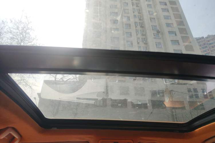 Used Cadillac SRX 2013 3.0L Comfort Model
