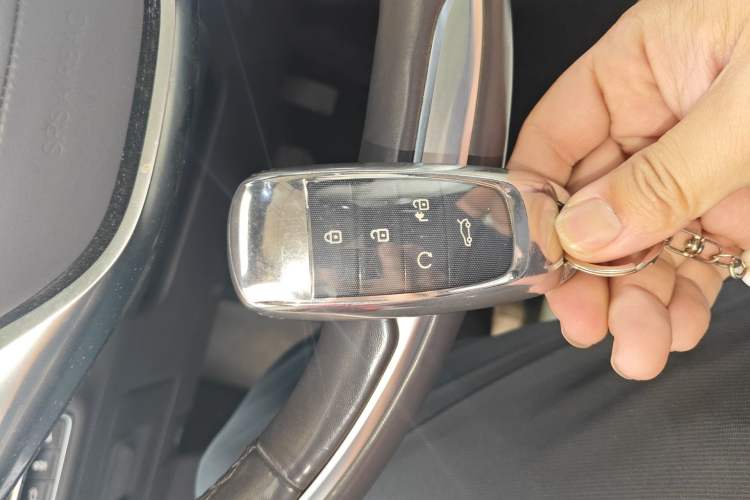 Used AION LX 2022 Plus 80D Flagship Edition
