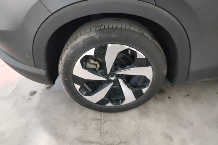 Used ARCFOX Alpha T5 2025 520 MAX
