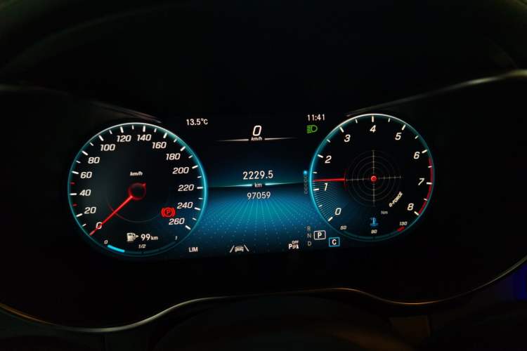 Used Mercedes-Benz GLC 2020 Facelift GLC 300 L 4MATIC Dynamic Edition