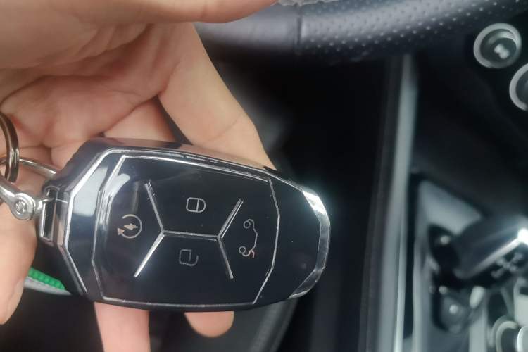 Used Lynk & Co 03 2021 1.5TD DCT JingPro
