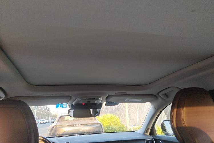 Used Volvo S90 2019 T5 Zhiyi Edition