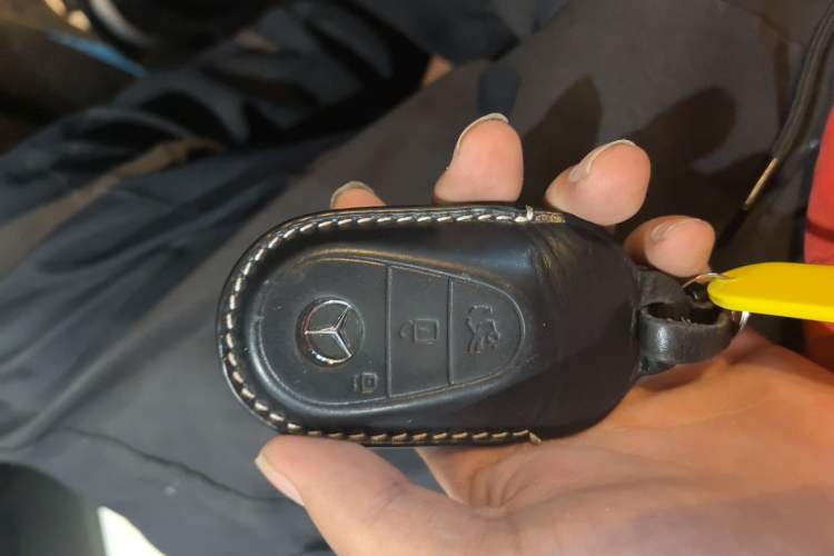 Used Mercedes-Benz GLC 2023 Facelift GLC 260 L 4MATIC Dynamic Version 5 Seats