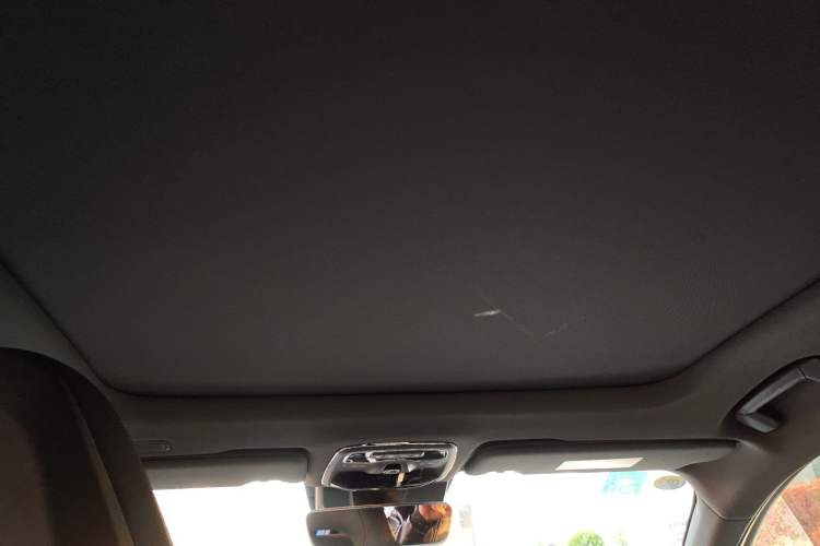 Used Lynk & Co 03 2019 1.5TD DCT JingPro Edition China VI Standard
