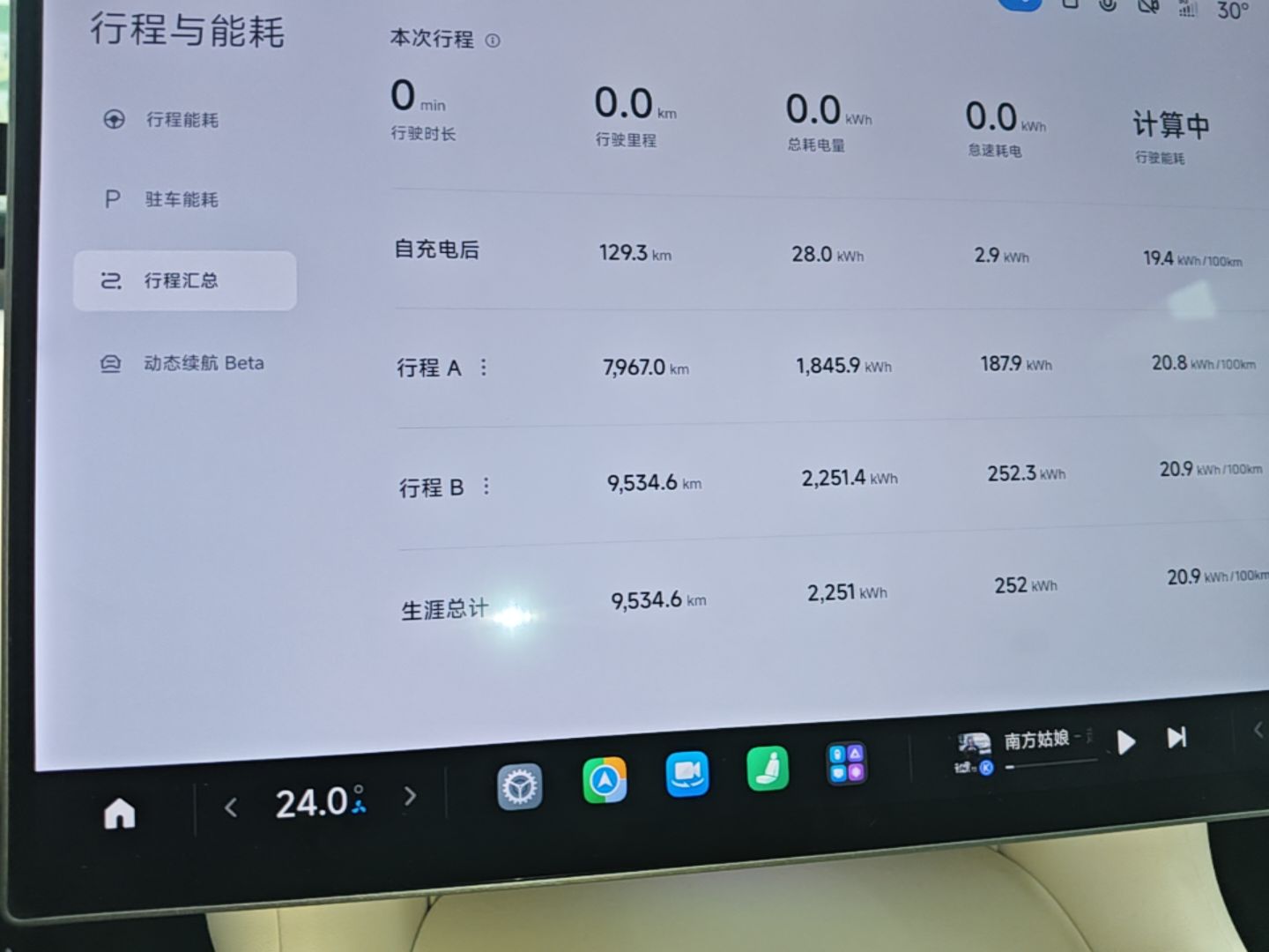 Xiaomi Auto YU7 2025 Ultra-Long Range High-Performance All-Wheel-Drive Max Edition — снимка 20