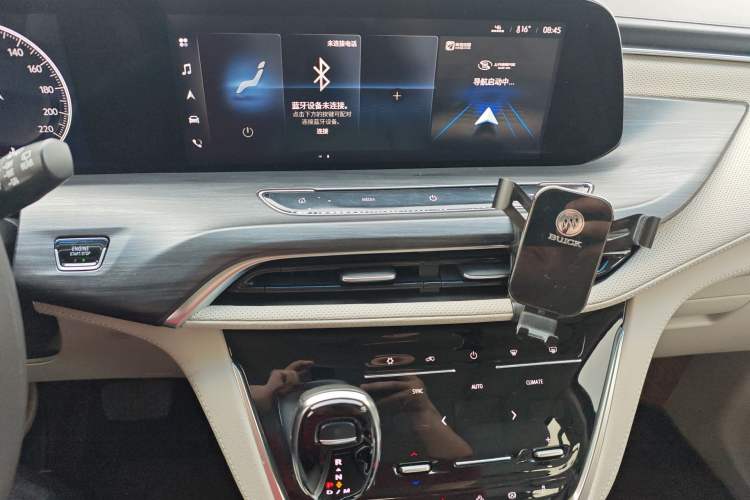 Used Buick GL8 2023 ES Lu Zun Comfort Model