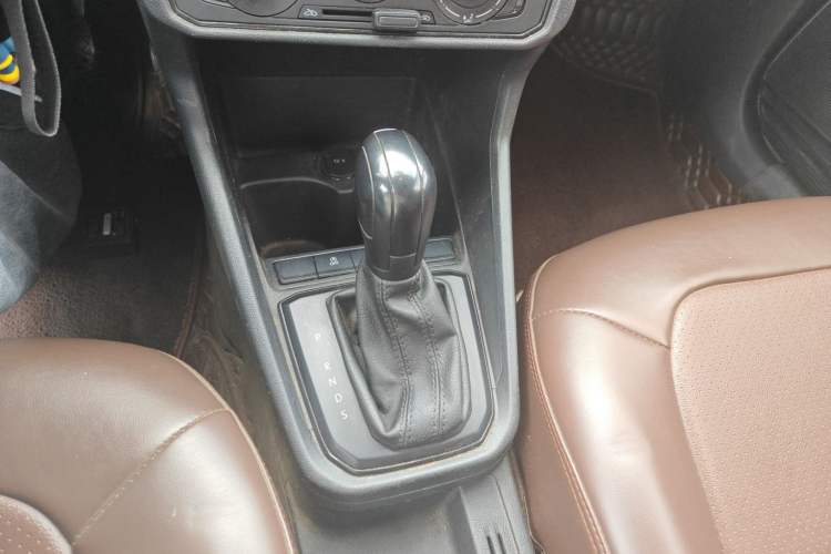 Used Volkswagen Santana 2021 1.5L Automatic Fashion Edition