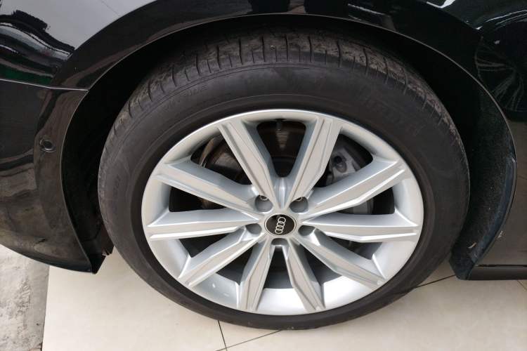 Used Audi A6L 2024 45 TFSI Prestige Dynamic Edition