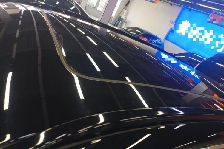 Used Nio ES8 2020 580 km Range Signature Edition Six-Seater Version