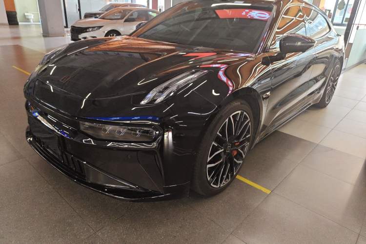 Used Zeekr 001 2024 YOU Edition 100 kWh All-Wheel Drive