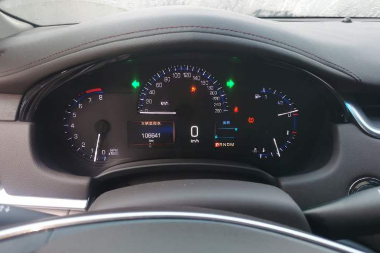 Used Cadillac XTS 2016 28T Tech Edition