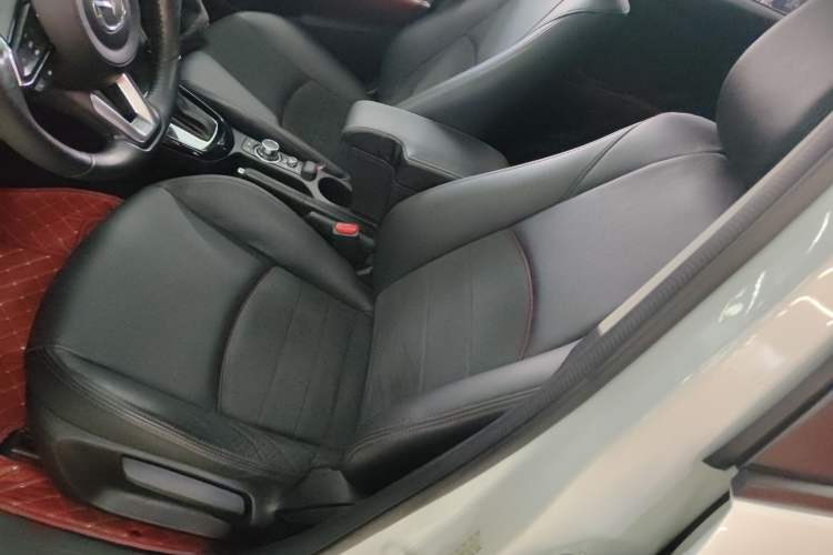 Used Mazda CX-3 2018 2.0L Automatic Prestige Edition