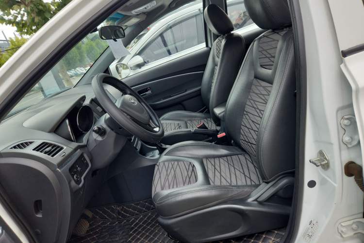 Used Cowin E3 2018 1.5L Automatic Luxury Version