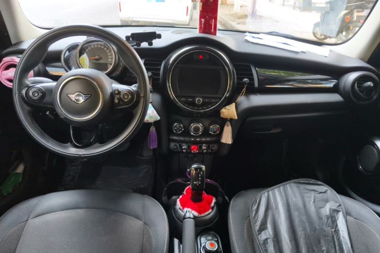 Used MINI 2020 1.5T ONE PLUS Five-Door Edition
