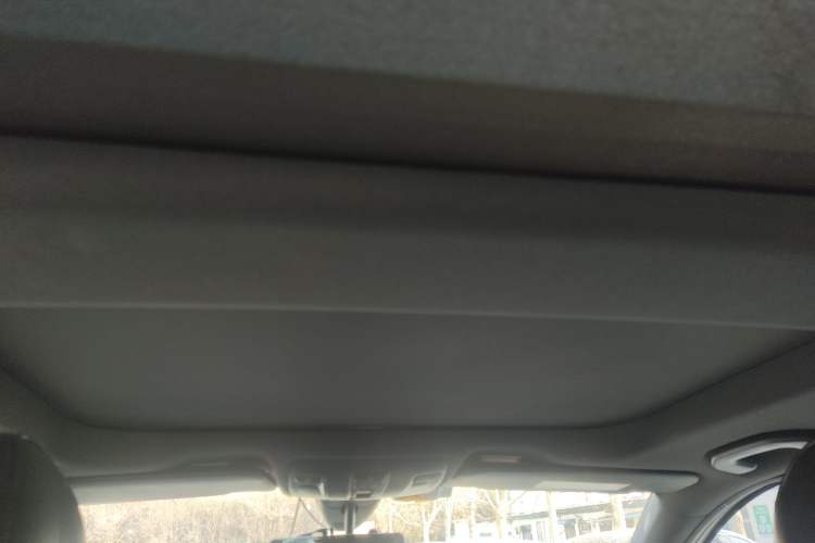 Used Mercedes-Benz B-Class 2017 B 200 Fashion Model