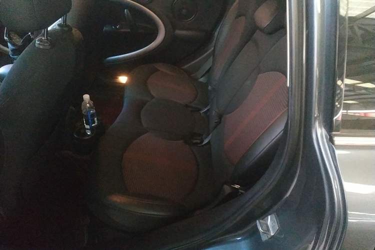 Used MINI Countryman 2016 1.6T COOPER S ALL4 Park Lane