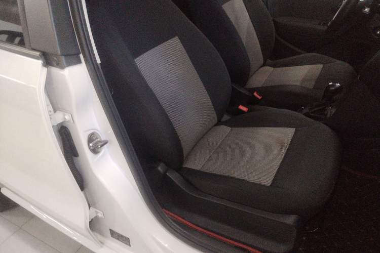 Used Volkswagen Polo 2018 1.5L Automatic Advanced Driving Model
