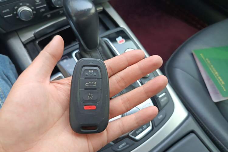 Used Audi A6L 2018 30th Anniversary Edition TFSI Trendy Model