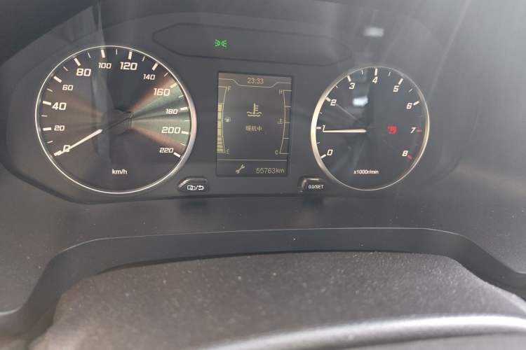 Used Chery Tiggo 8 2020 1.5 TCI Manual Special Edition 5 Seats