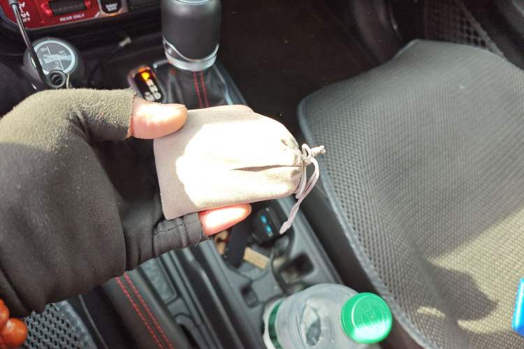 Used Jeep Wrangler 2021 2.0T Robin Hood Four-Door Edition
