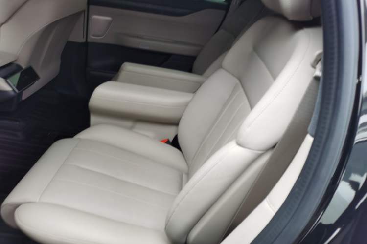 Used Nio ES8 2023 75 kWh
