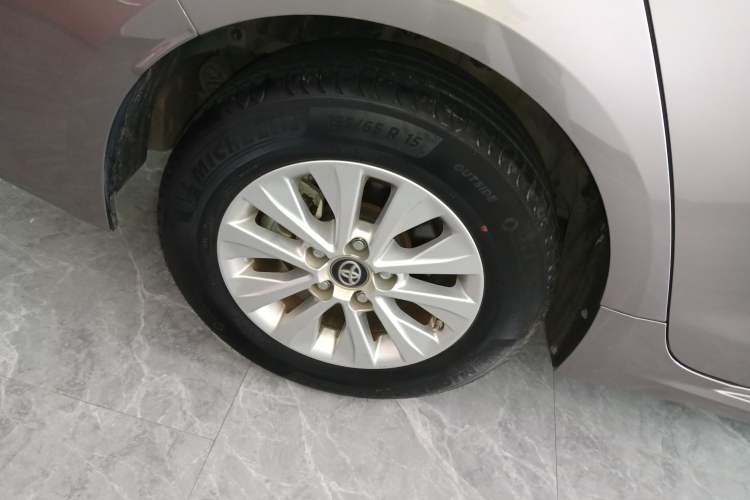 Used Toyota Corolla 2021 1.2T S-CVT Pioneer Edition Right Rear Wheel Hub