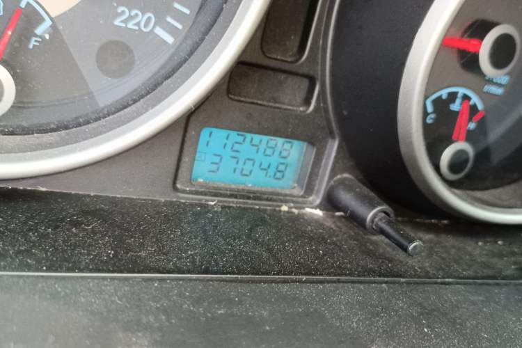 Used Buick Excelle 2011 1.6LX-AT
