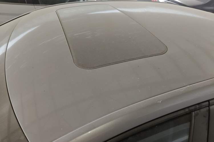 Used MG 6 2021 1.5T Automatic Lingchao Edition
