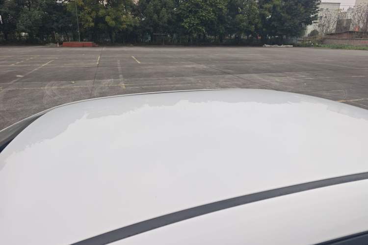 Used BYD Qin 2019 1.5L Automatic Luxury Model