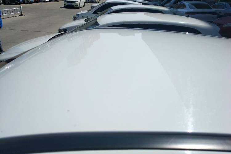 Used NETA V 2021 Long-Range Entertainment Edition Upgrade Model