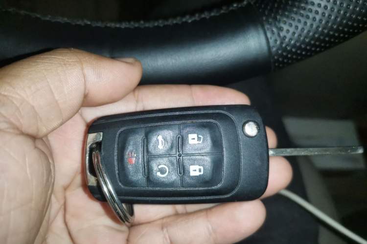 Used Buick GL8 2011 3.0L XT Luxury Business Flagship Edition