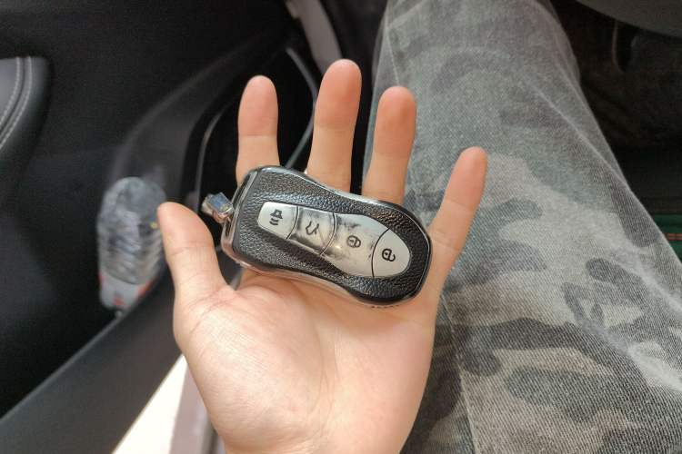 Used Geely Auto Emgrand X7 Sport 2020 1.8TD DCT Smart Connect PRO