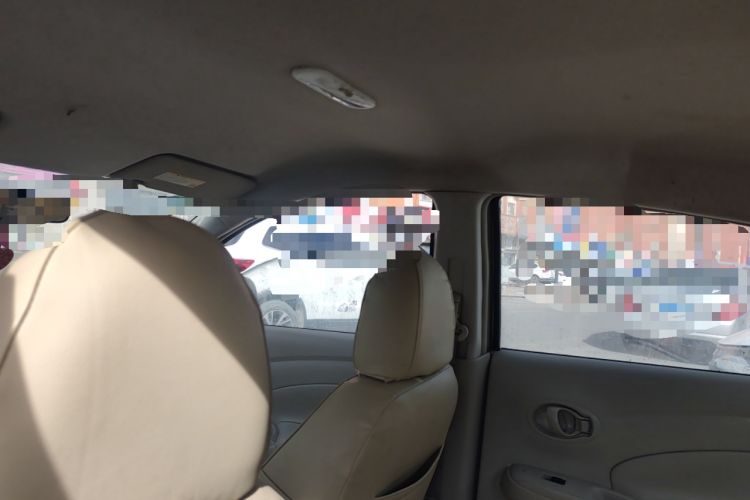 Used Nissan Sunny 2015 1.5XE Manual Comfort Edition