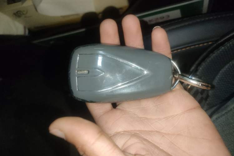 Used CHANGAN UNI-T 2022 1.5T Sport Edition Flagship Version