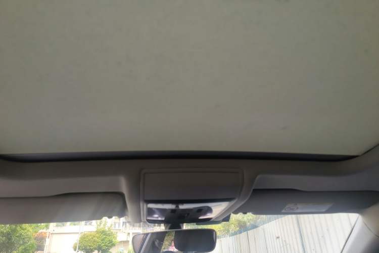 Used Volkswagen Passat 2022 330TSI Starry Elite Edition Headliner