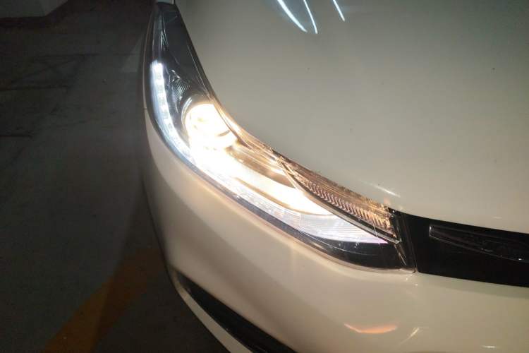 Used Chevrolet Trax 2017 1.4T Automatic Two-Wheel Drive Luxury Version