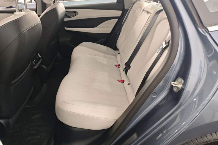 Used BYD Seal 05 DM-i 2025 DM-i Intelligent Drive 120KM Flagship Model
